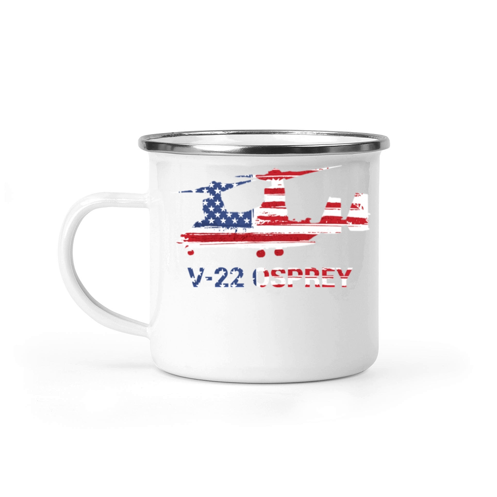 Osprey V 22 Camping Mug