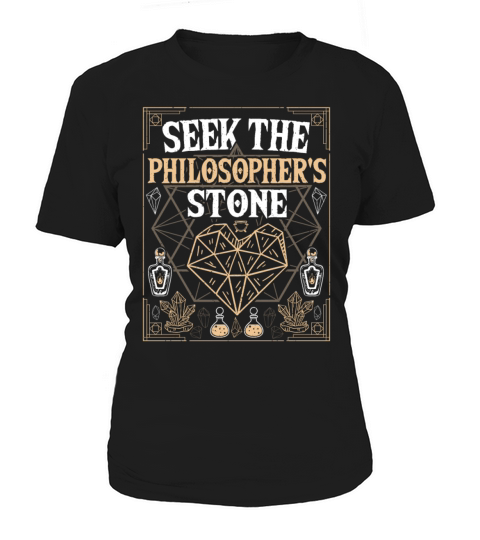 Alchemy Illustrations Ancient Alchemy Art Alchemy Women's T-Shirt