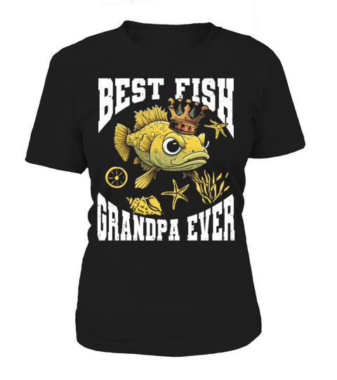 Aquarium Fish Tank Aquarist Women's T-Shirt