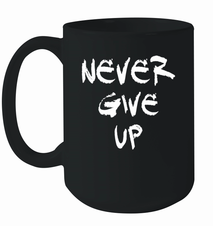 Motivational quotes Ceramic Mug