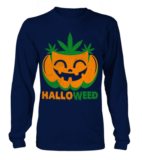 HALLOWEED Long sleeved Unisex