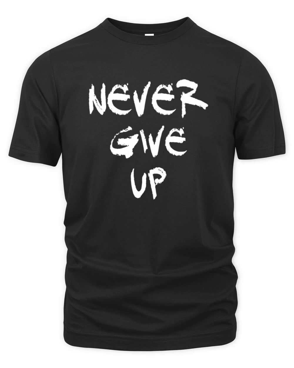 Motivational quotes Organic Unisex T-shirt