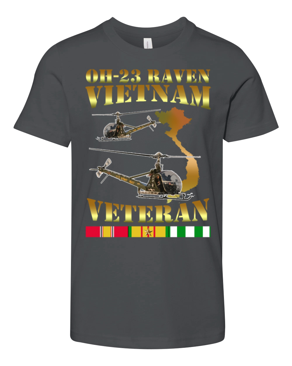 Hiller oh 23 raven Youth Unisex Jersey Tee