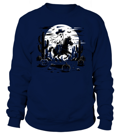 halloween Sweatshirt Unisex