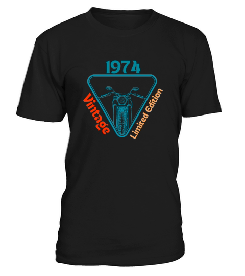 1974 T-Shirt Unisex