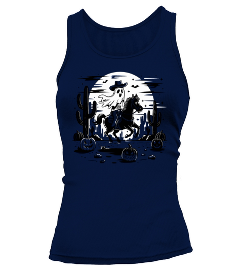 halloween Tank top Woman