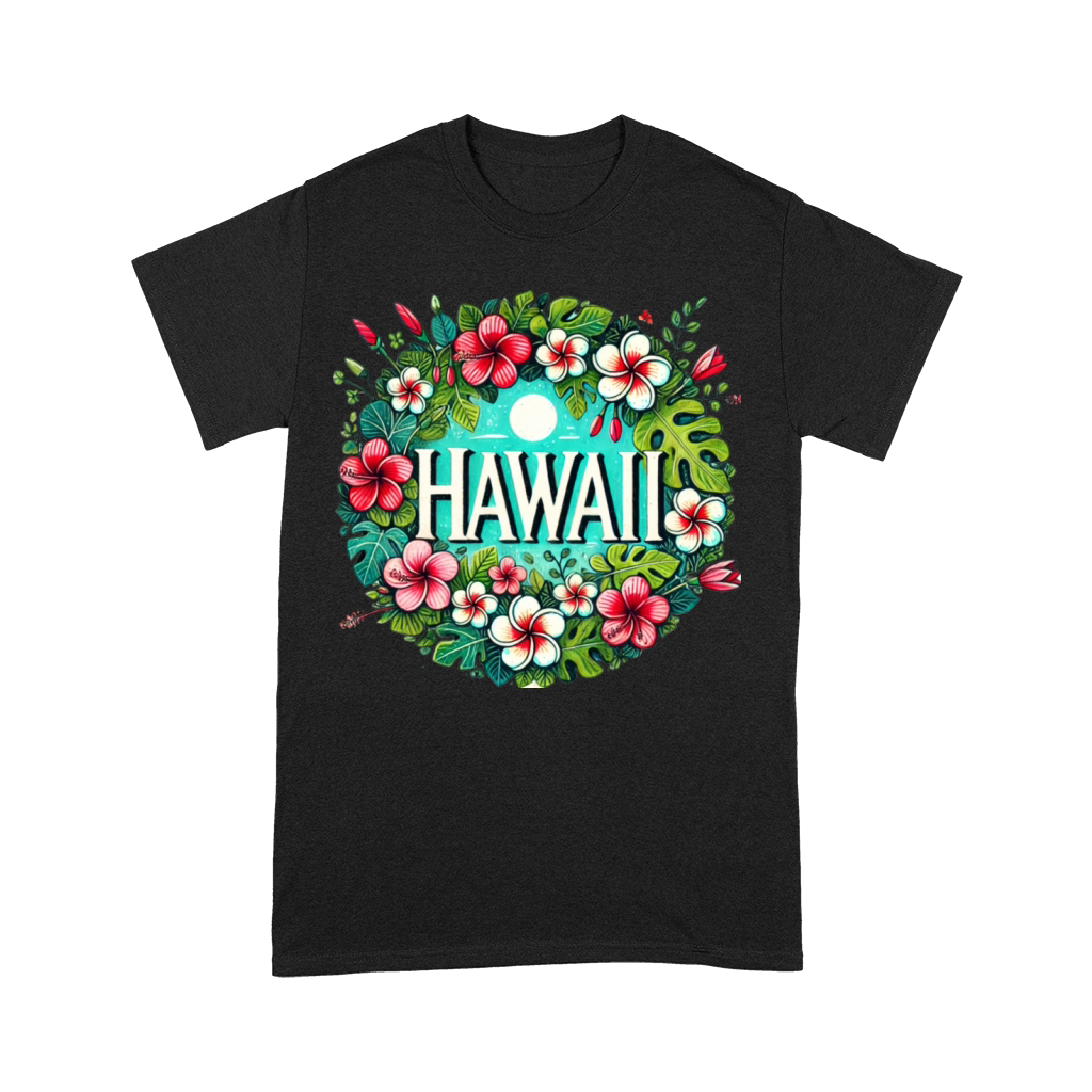 Hawaii Premium T-shirt