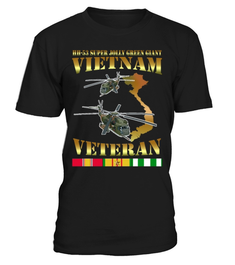 jolly green giant helicopter T-Shirt Unisex