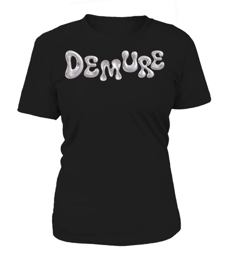 Very Demure Women's T-Shirt
