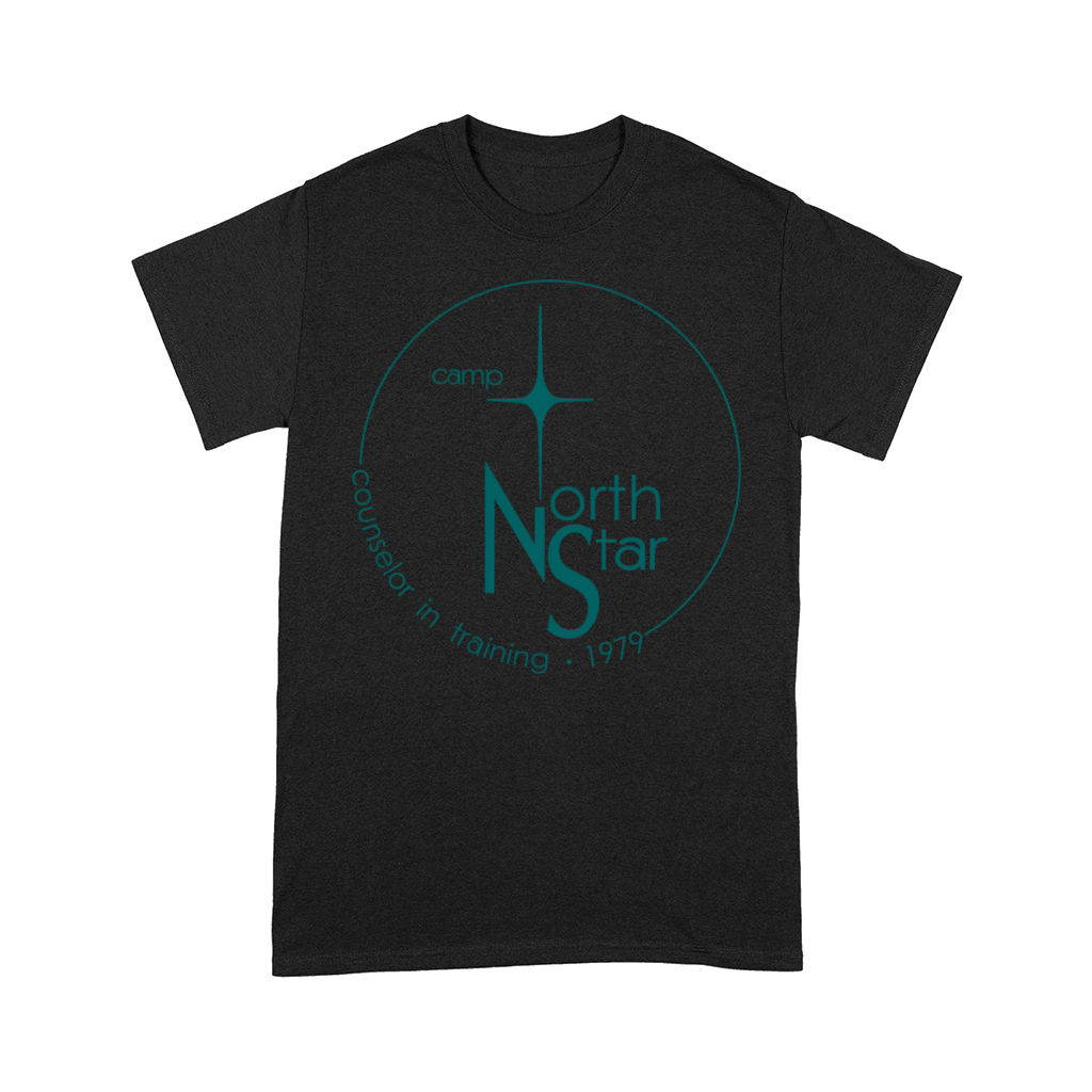 Camp North Star Comfort T-shirt