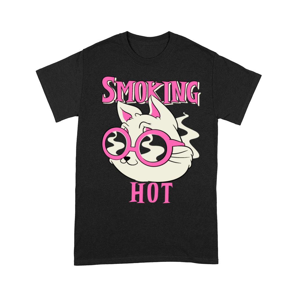 Smoking hot Comfort T-shirt