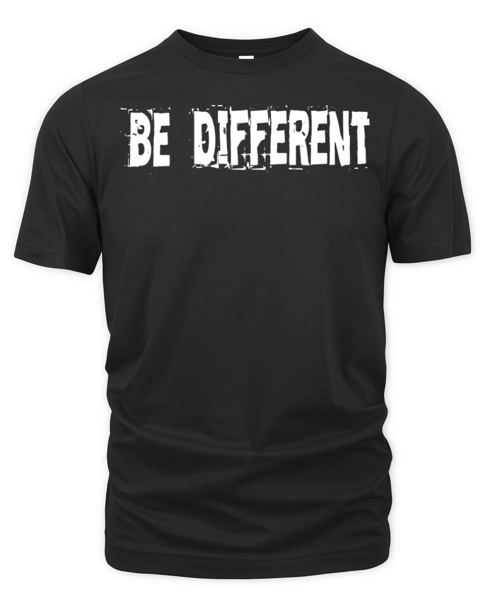 Motivational quotes Organic Unisex T-shirt