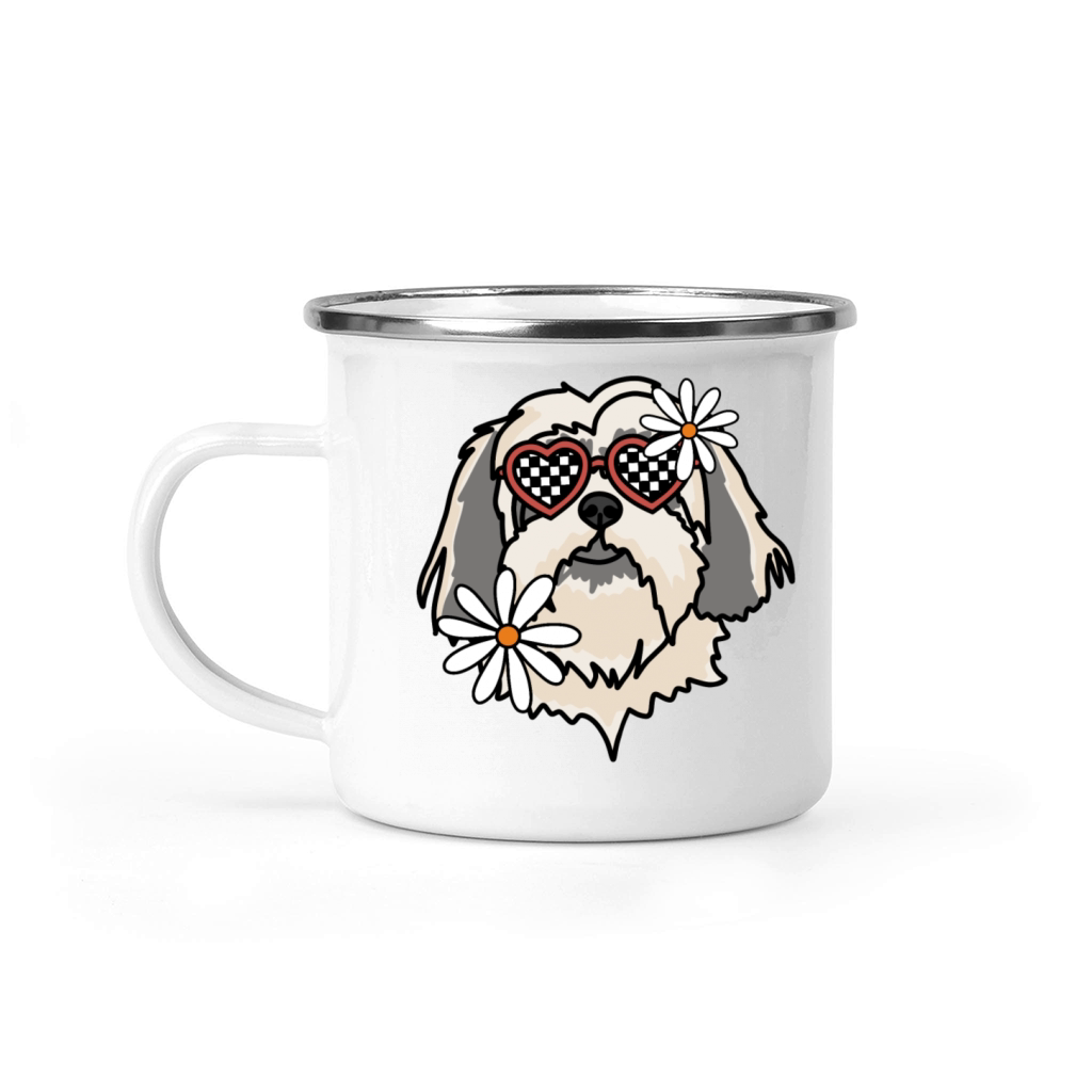 Shui Tzu Camping Mug