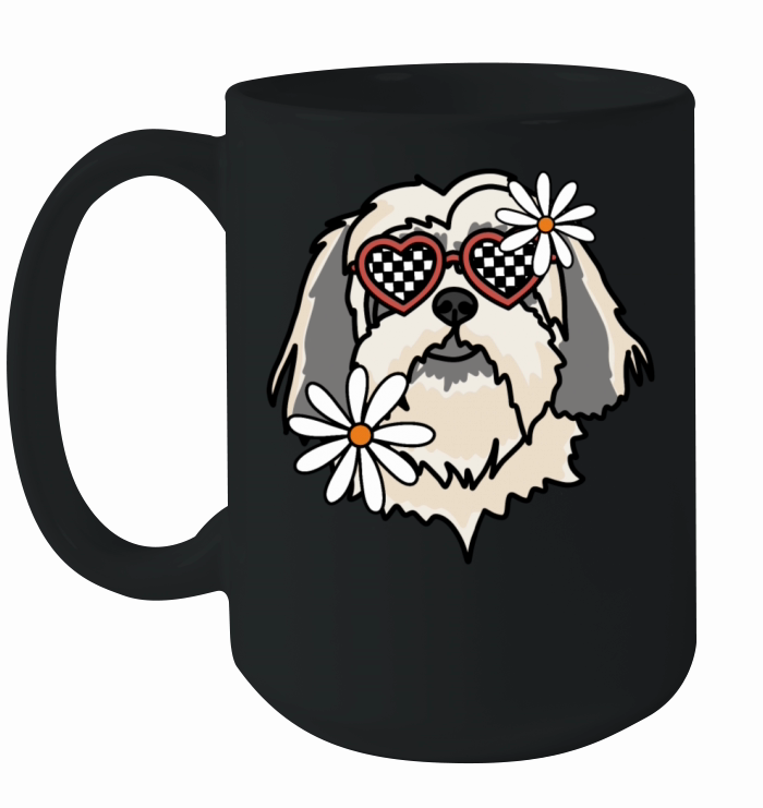 Shui Tzu Ceramic Mug