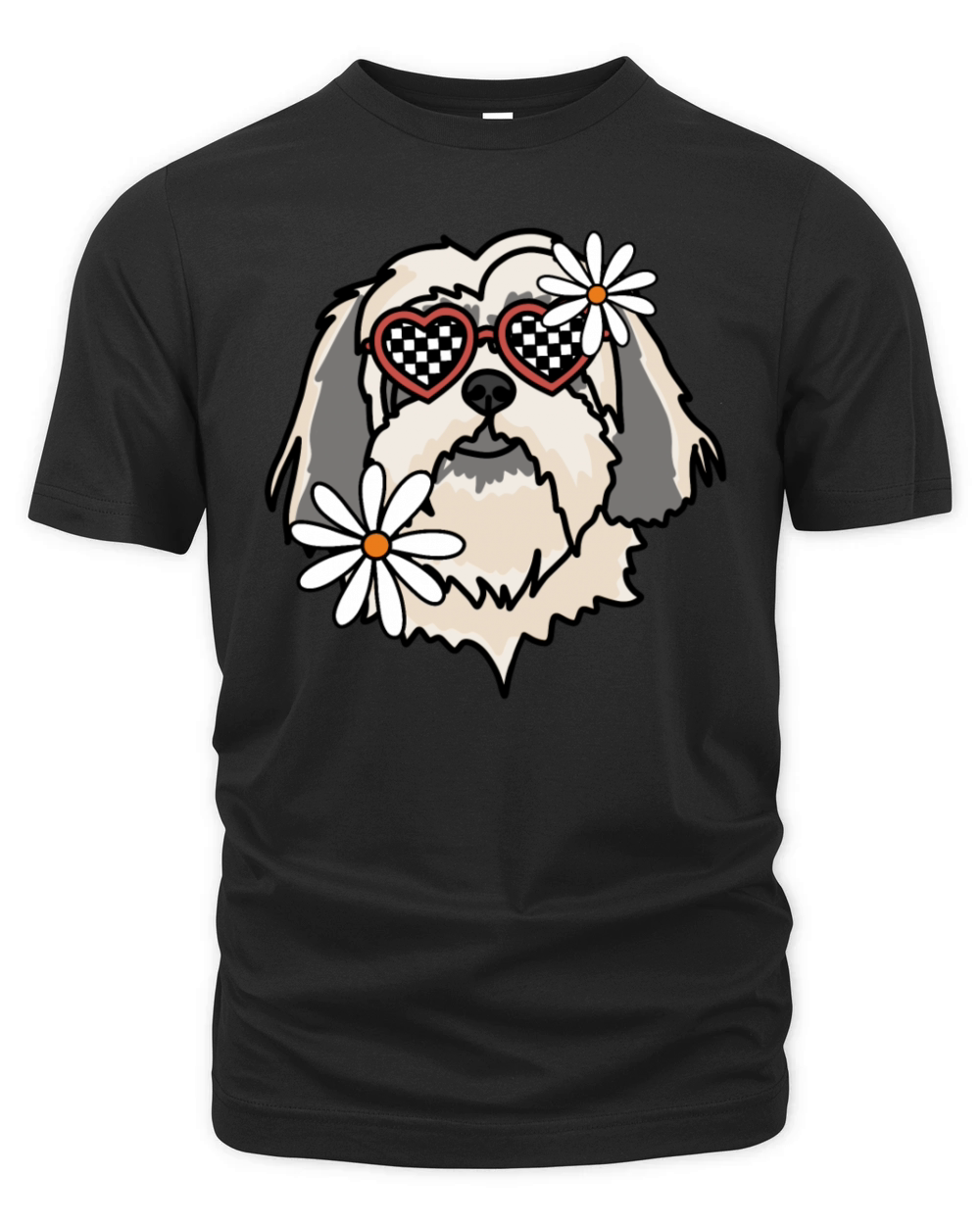 Shui Tzu Organic Unisex T-shirt