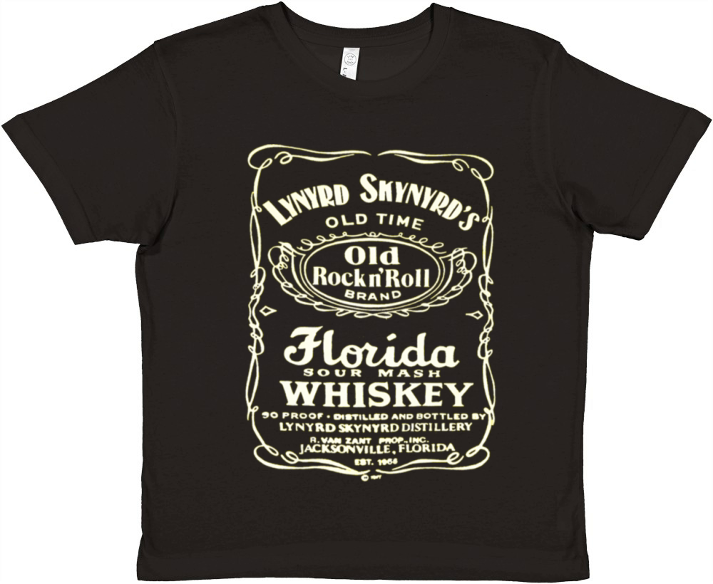 classic rock Premium Kids Crewneck T-shirt