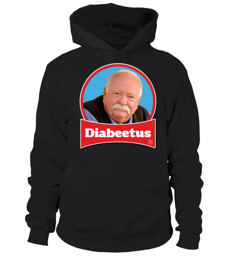 Diabeetus Hoodie Unisex