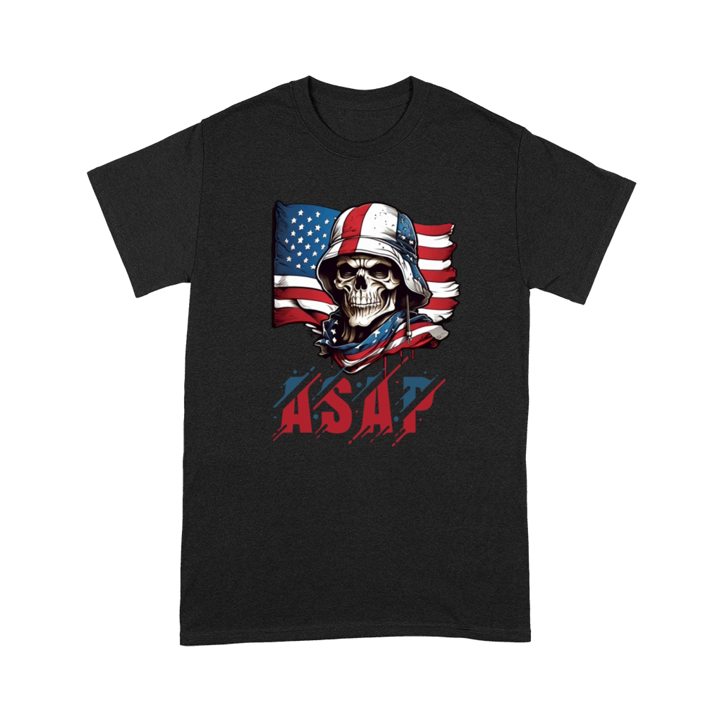 asap Premium T-shirt