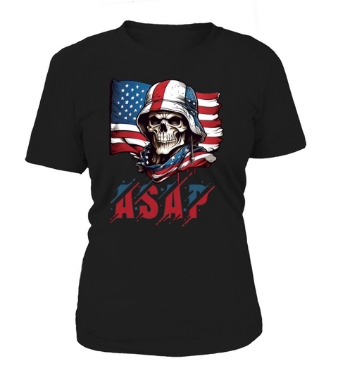 asap Women's T-Shirt