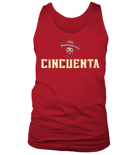 Birthday Vintage Men Women Tank Top Unisex