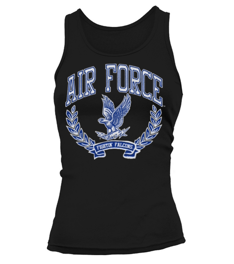 Air Force Falcons Victory Vintage Tank top Woman