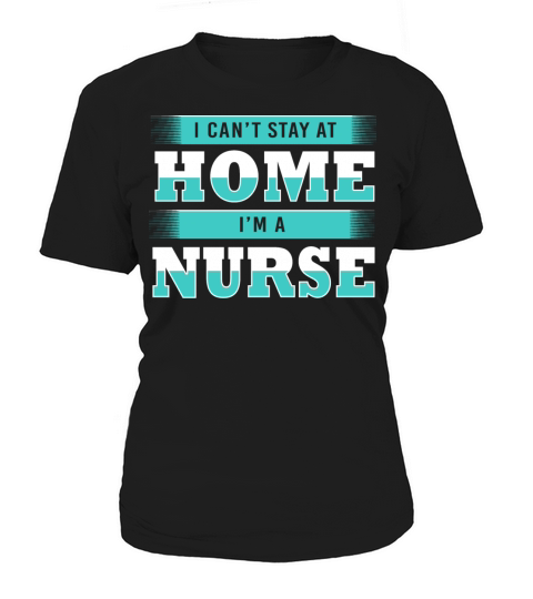 Healthcare Medical Worker Funny Registered Nurse Women's T-Shirt