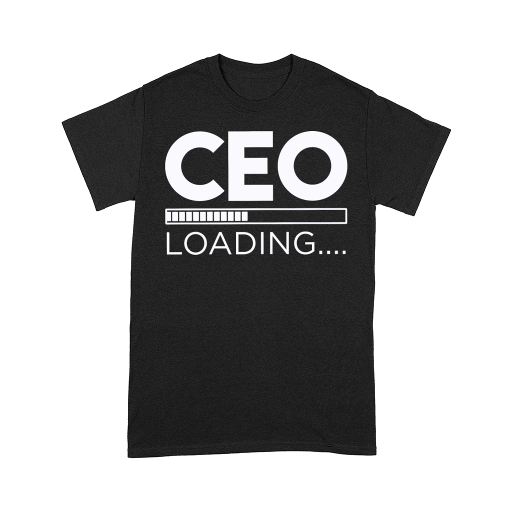 CEO Comfort T-shirt