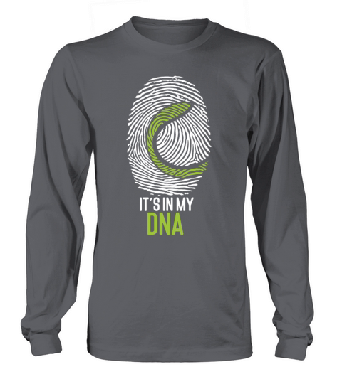Funny Tennis Player Racket Long sleeved Unisex