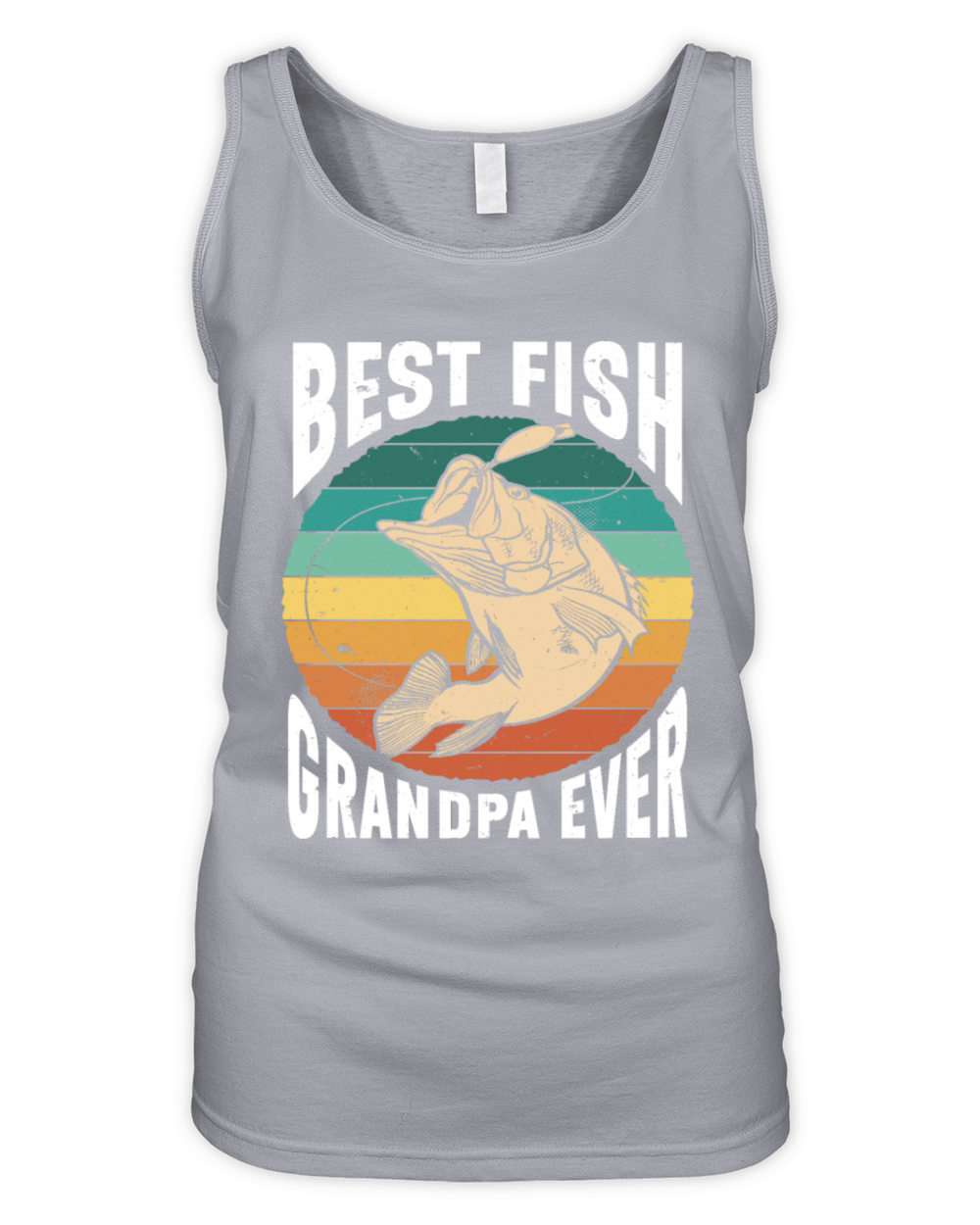 Aquarium Fish Tank Aquarist Organic Women's Tank Top