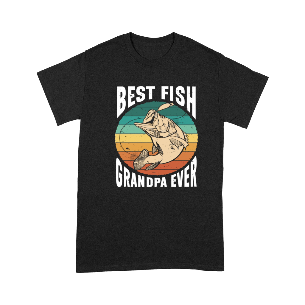 Aquarium Fish Tank Aquarist Premium T-shirt