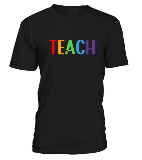 Teacher T-Shirt Unisex