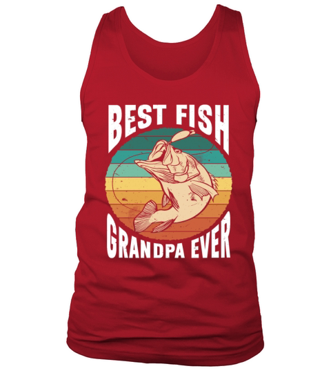 Aquarium Fish Tank Aquarist Tank Top Unisex