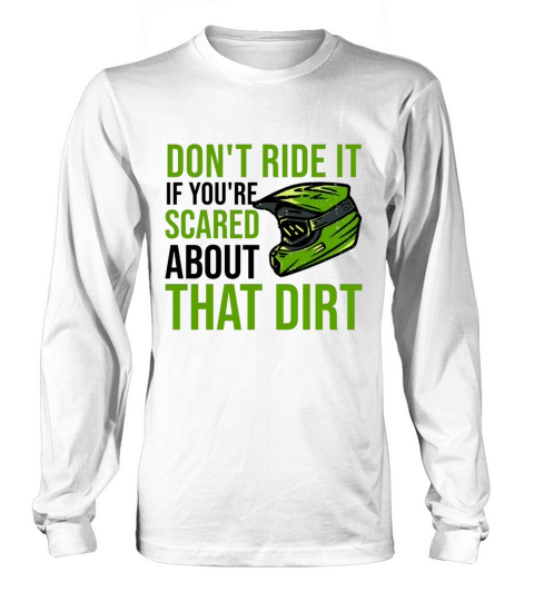 Motocross Helmet Vintage Long sleeved Unisex