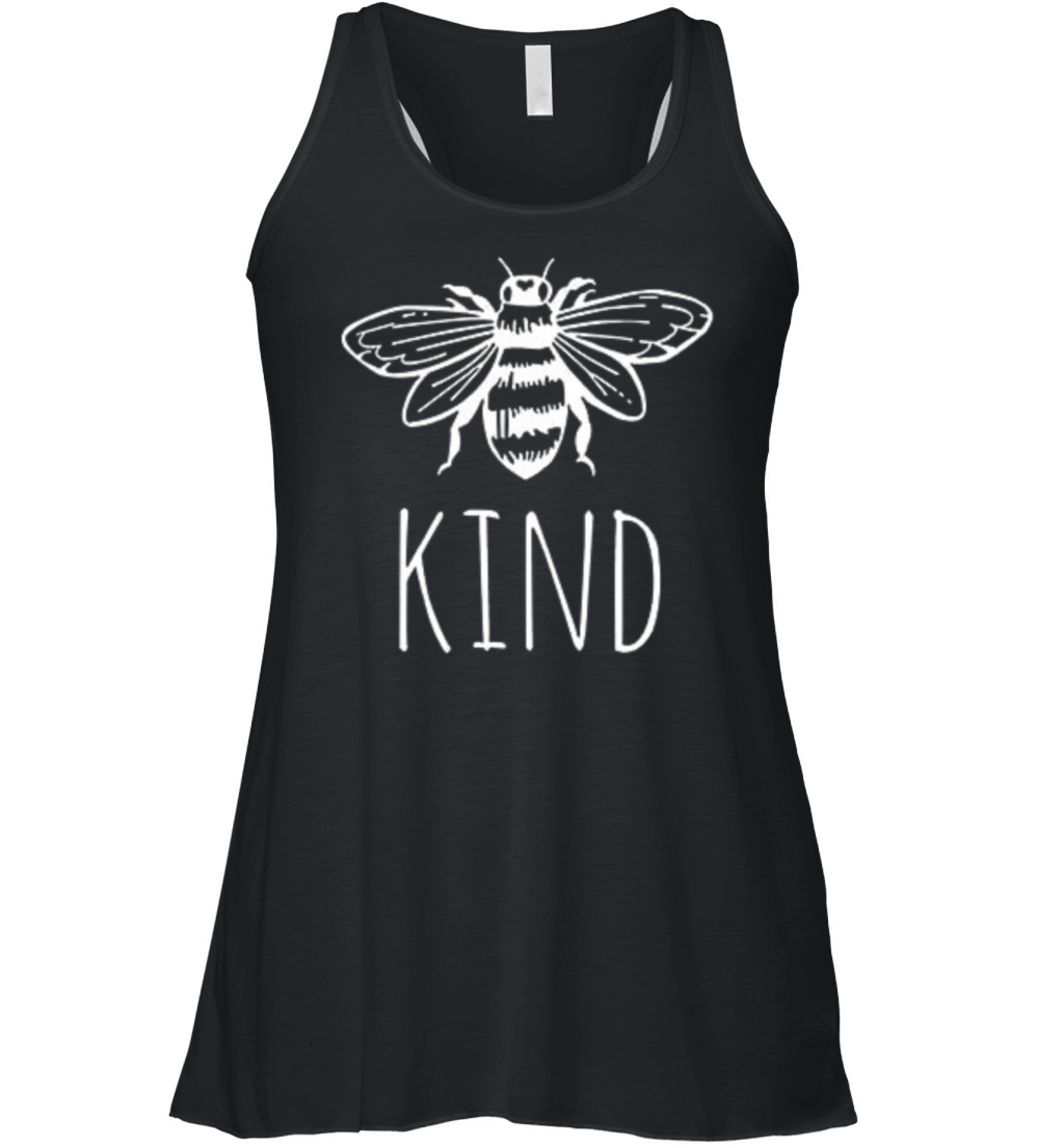 Kind Women's Flowy Tank Top