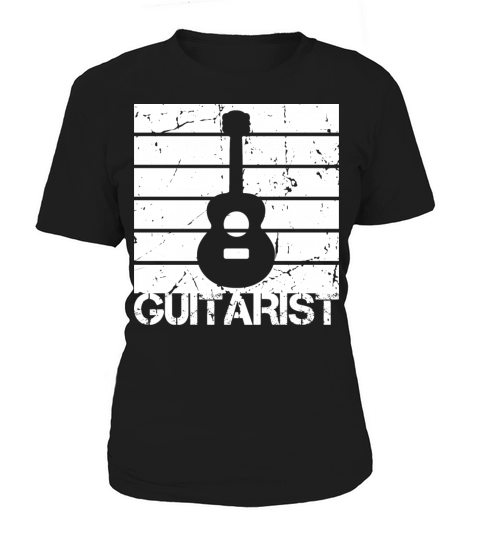Guitar Women's T-Shirt