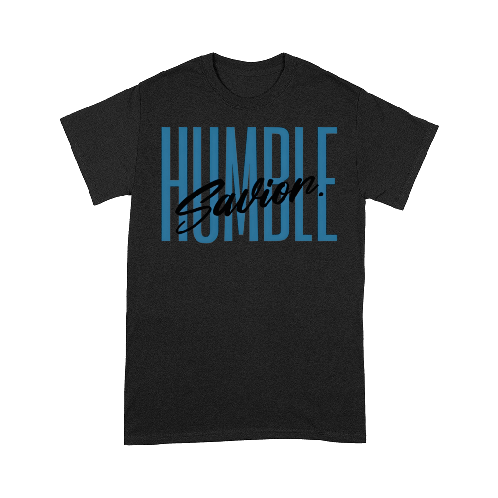 Humble Savior Comfort T-shirt