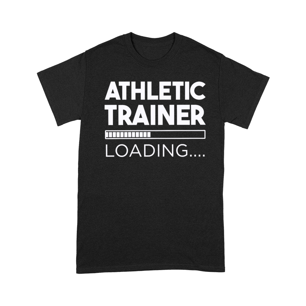 Athletic Trainer Premium T-shirt