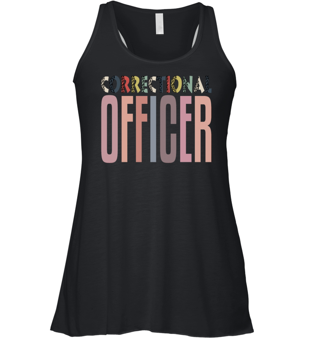 Sleep Technologist Women's Flowy Tank Top