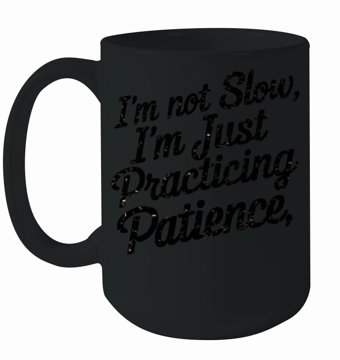 Funny quote Vintage inspired Ceramic Mug