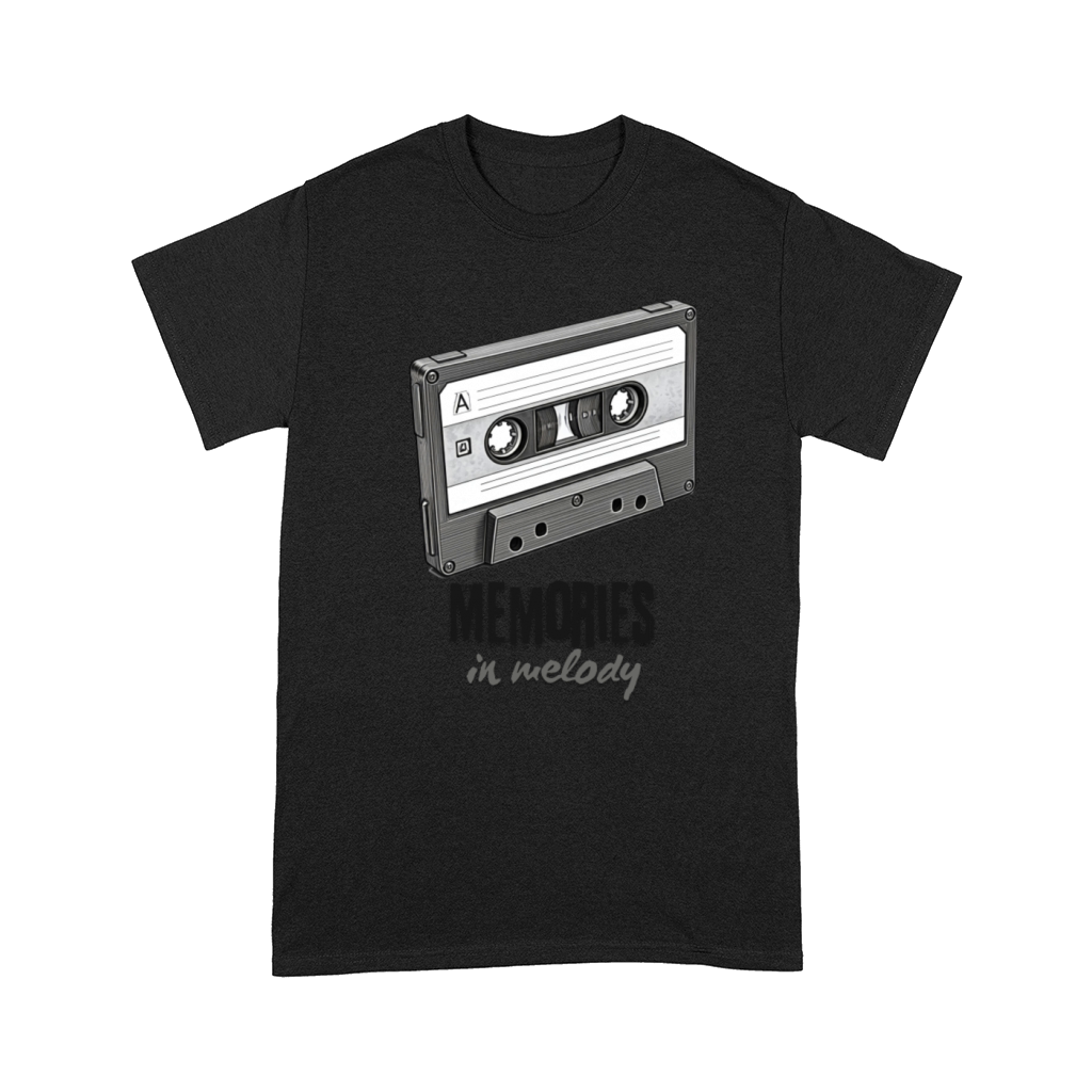 Memories in melody Comfort T-shirt