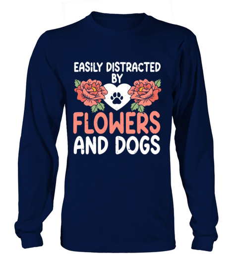 Florist Floral Flower Floristry Long sleeved Unisex