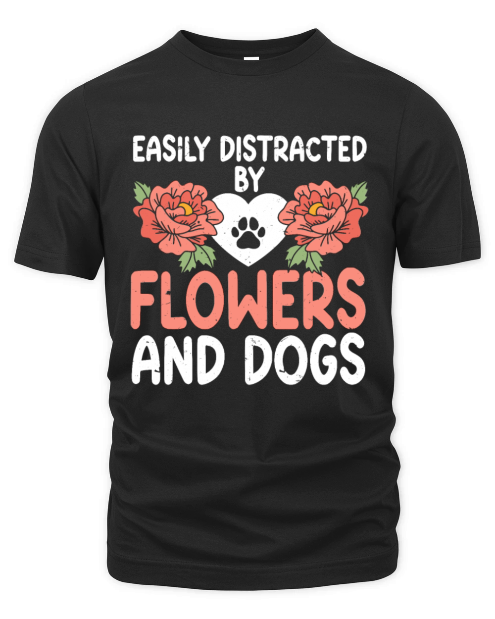 Florist Floral Flower Floristry Organic Unisex T-shirt