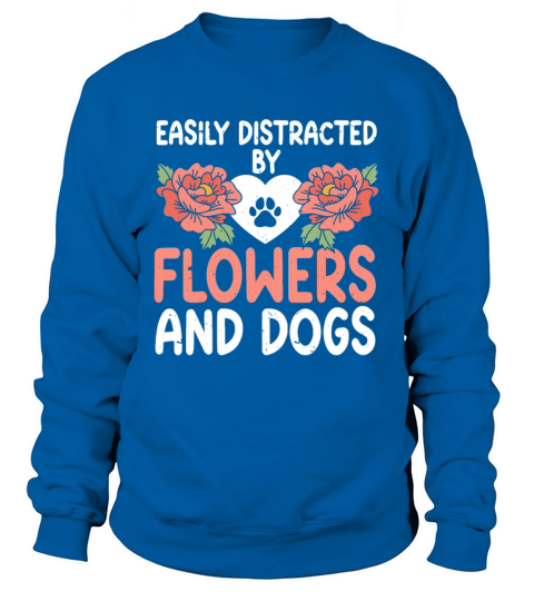 Florist Floral Flower Floristry Sweatshirt Unisex