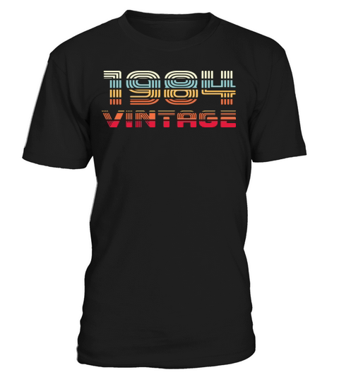 1984 VINTAGE T-Shirt Unisex