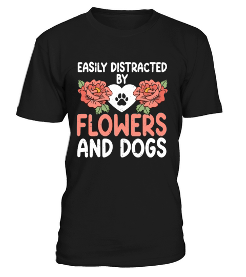Florist Floral Flower Floristry T-Shirt Unisex