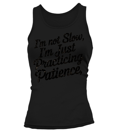 Funny quote Vintage inspired Tank top Woman
