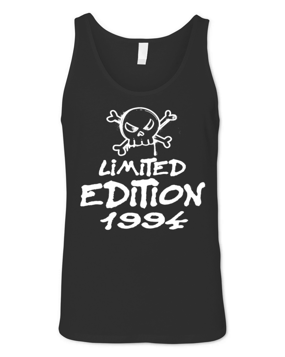 Limited Edition 1994 Birthday 1994 Born Unisex Jersey Tank