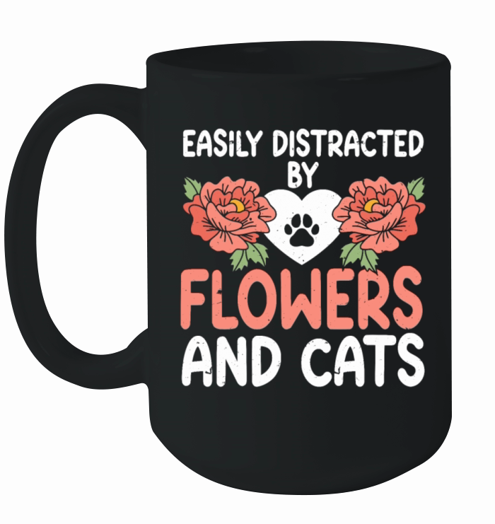 Florist Floral Flower Floristry Ceramic Mug