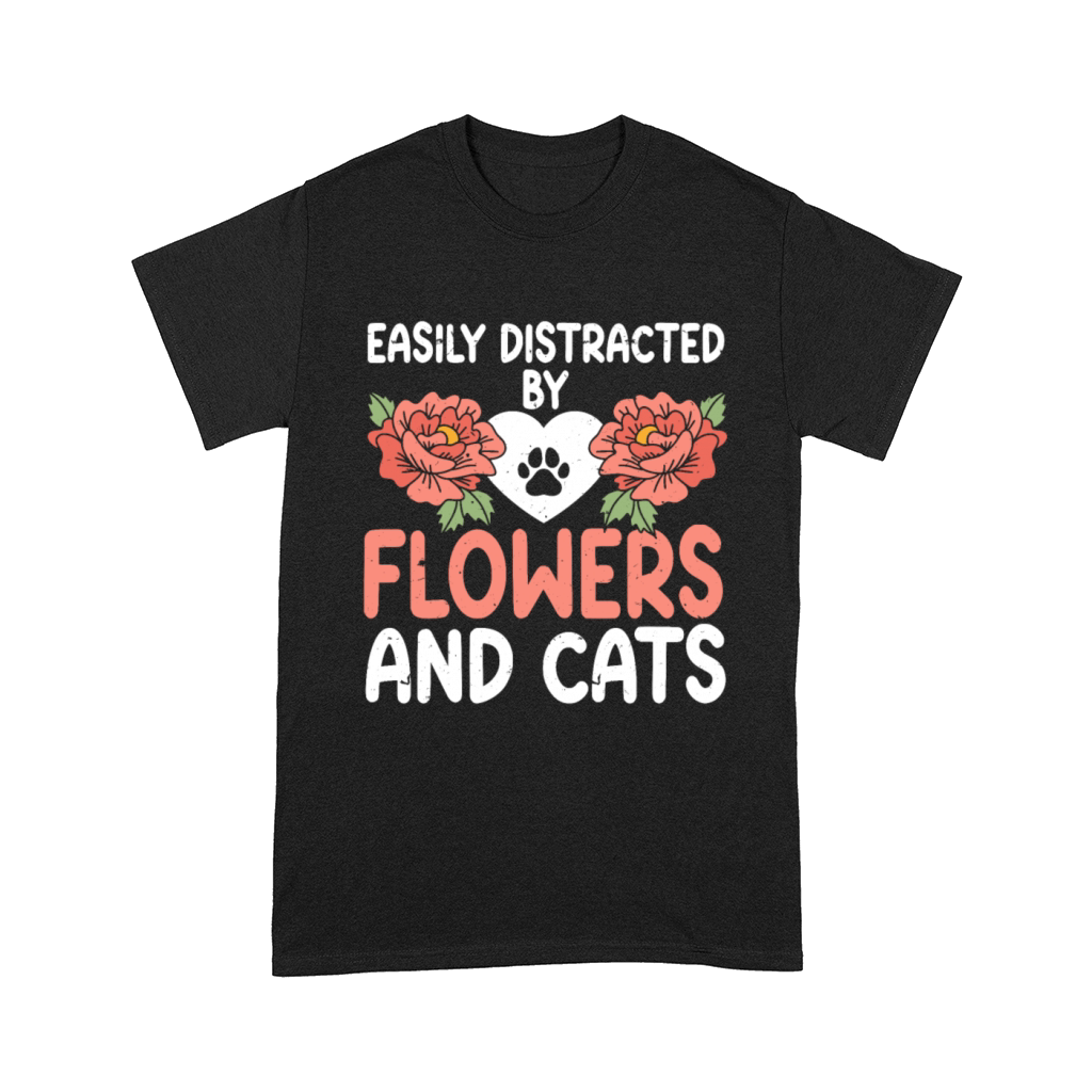 Florist Floral Flower Floristry Comfort T-shirt