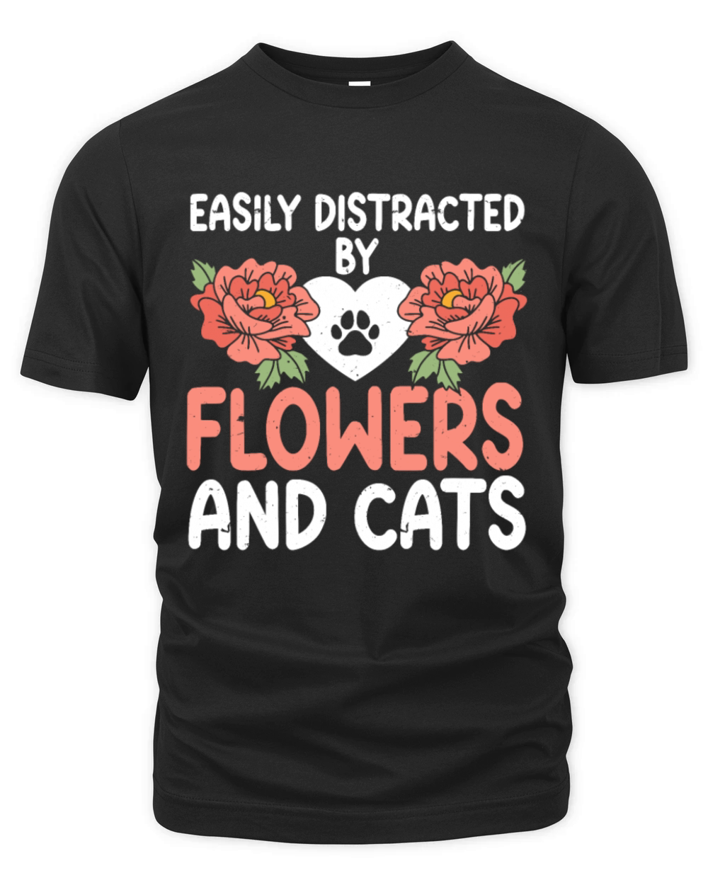 Florist Floral Flower Floristry Organic Unisex T-shirt